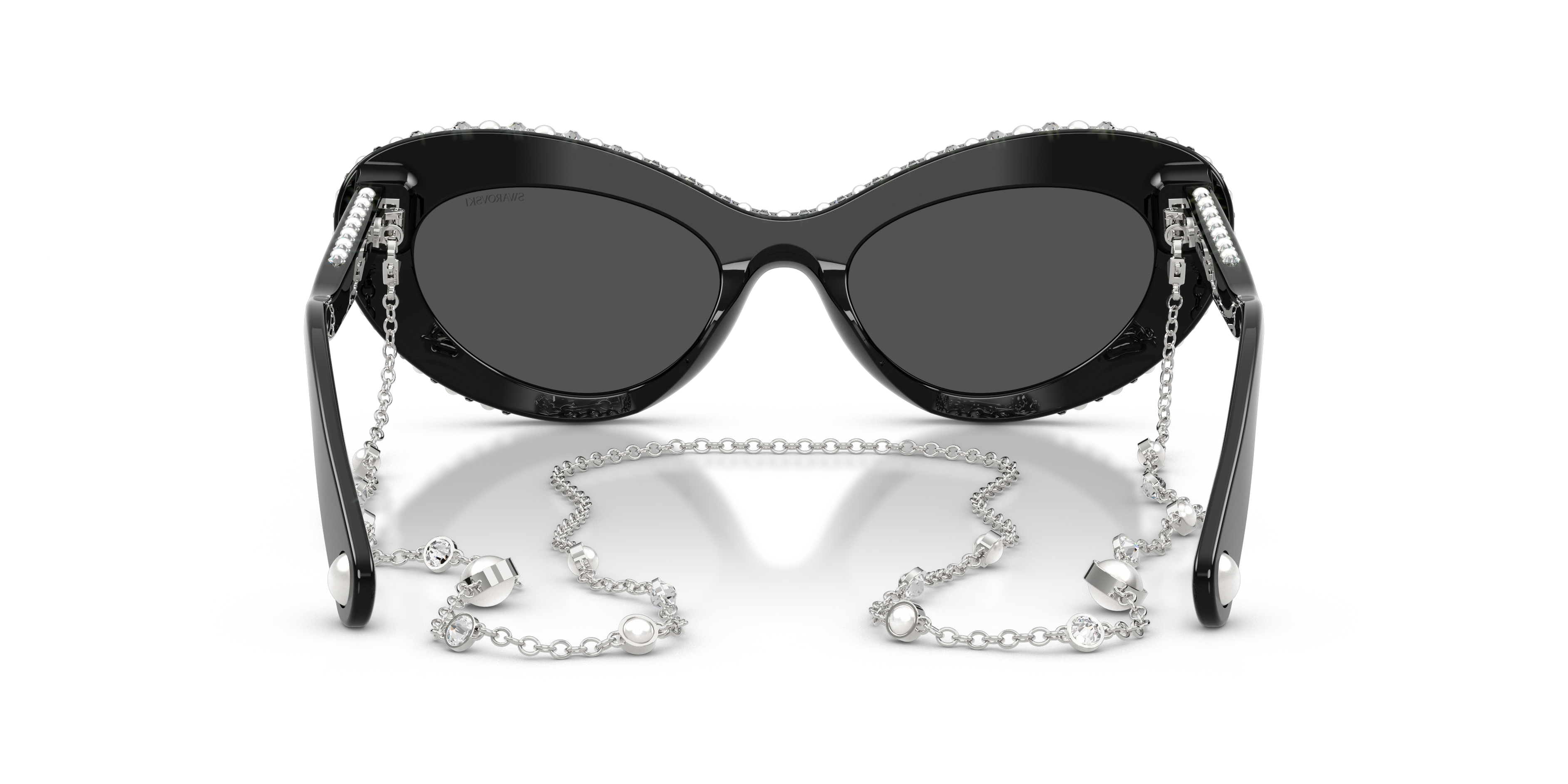 Swarovski SK6061U 110687  